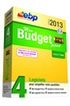 Ebp MON BUDGET PERSO GOLD 2013