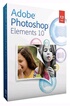 Adobe PHOTOSHOP ELEMENT 10