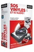 Magix SOS VINYLES & K7 AUDIO