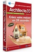 Micro Application ARCHITECTE 3D EXPRESS 15
