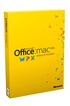 Microsoft OFFICE MAC 11 ETUDIANT 3 USER