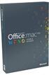 Microsoft OFFICE MAC 11 PME 1USER