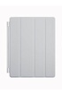 Apple SMART COVER IPAD 2 POLYURETHANE GRIS CLAIR