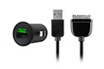 Belkin Micro Chargeur Allume-cigare USB 10W GALAXY TAB