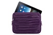Belkin PLEATED SLEEVE iPad VIOLET
