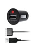 Kensington Micro Chargeur Allume-cigare USB 10W iPad / iPad2