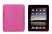 Muvit COQUE MINIGEL iPad ROSE