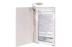 Sony ETUI AVEC LUMIERE POUR PRS-T1 BLANC
