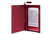 Sony ETUI AVEC LUMIERE POUR PRS-T1 ROUGE