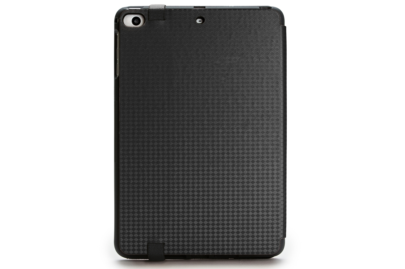 Housse et étui pour tablette Targus Etui Click In noir pour iPad mini