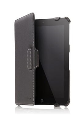 Targus Vuscape Mini iPad noir