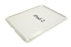 Temium COQUE SOUPLE IPAD 2 TRANSPARENTE