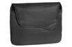 Tucano SoftSkin Sleeve iPad noir