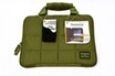 Uniea HOUSSE WINTER VERT IPAD