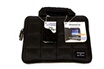 Uniea HOUSSE WINTER NOIR IPAD