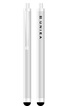 Uniea STYLET UA001 BLANC