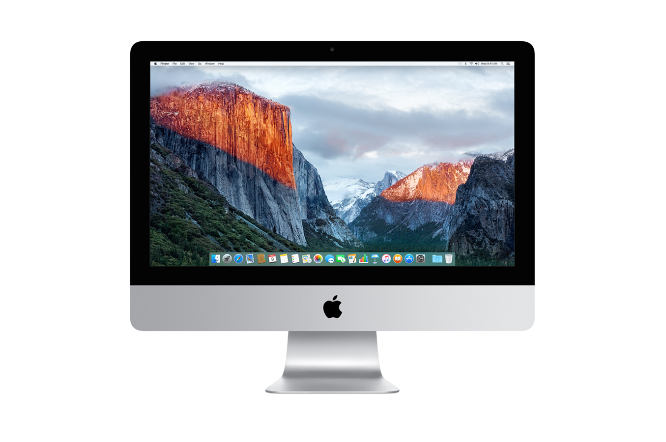 iMac Apple MK452FN/A (4111508) | Darty