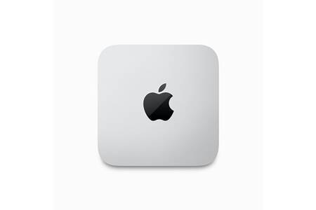 Mac Mini Apple Mac Studio To Puce M Ultra Cpu Coeurs Gpu Coeurs