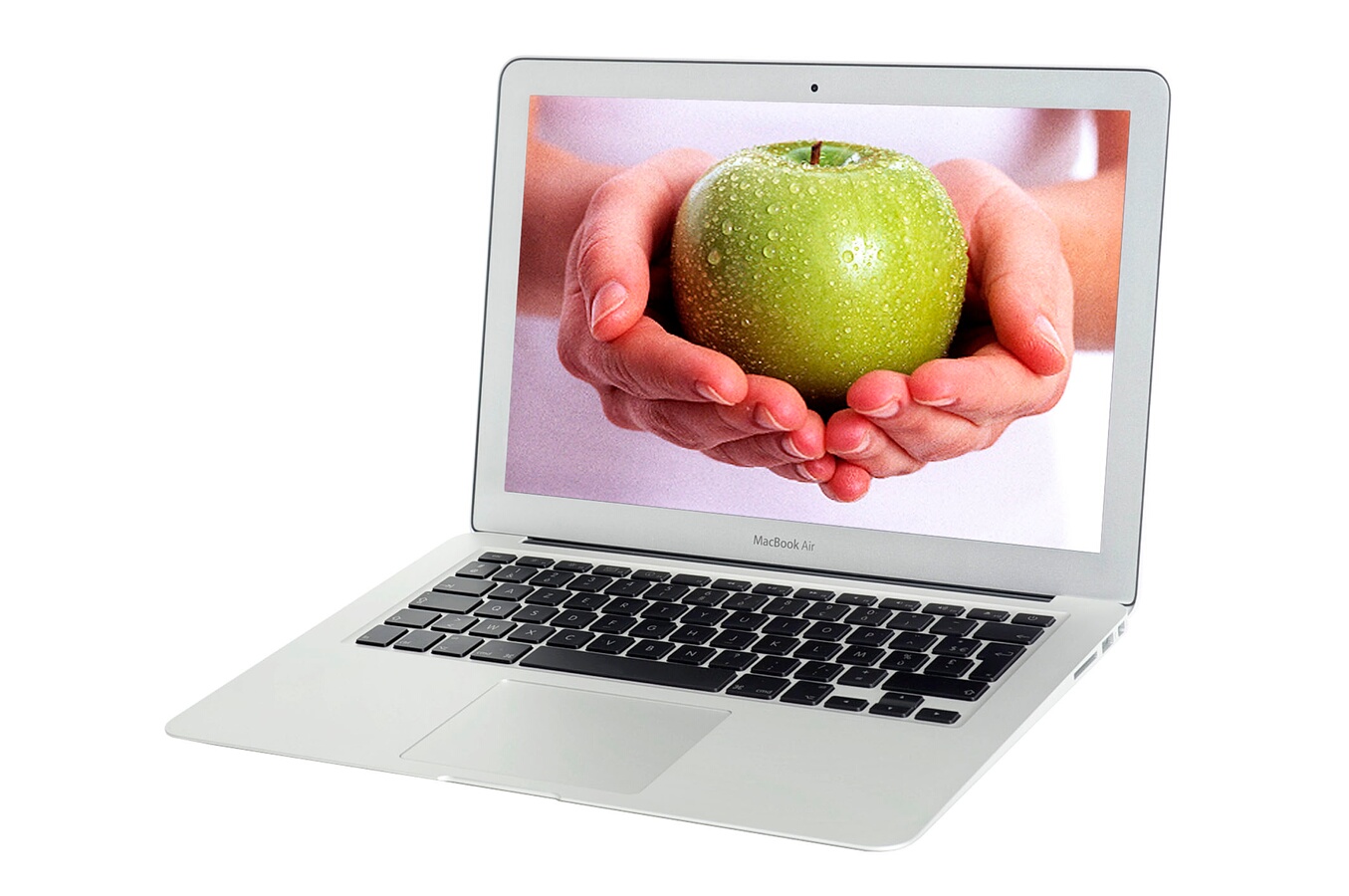 MacBook Apple MacBook Air MC503F/A MC503F/A (3364658) Darty