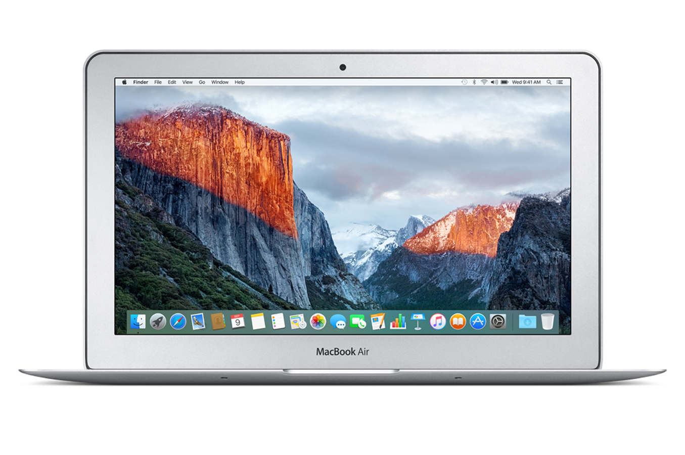 MacBook Apple MACBOOK AIR 13.3