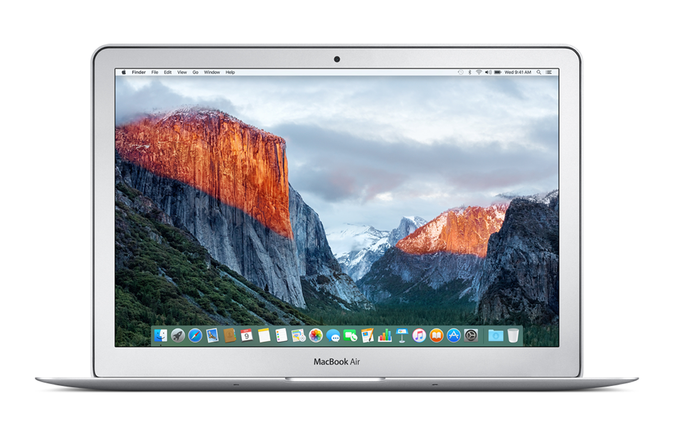 MacBook Apple MACBOOK AIR 11.6