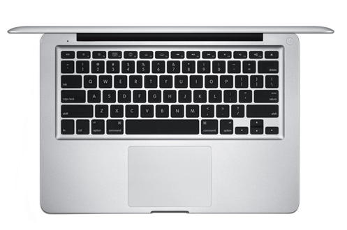 MacBook Apple MacBook Pro MC700 MC700 (3407780) | Darty