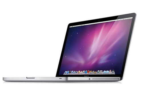MacBook Apple MacBook Pro MC725 MC725 (3407802)