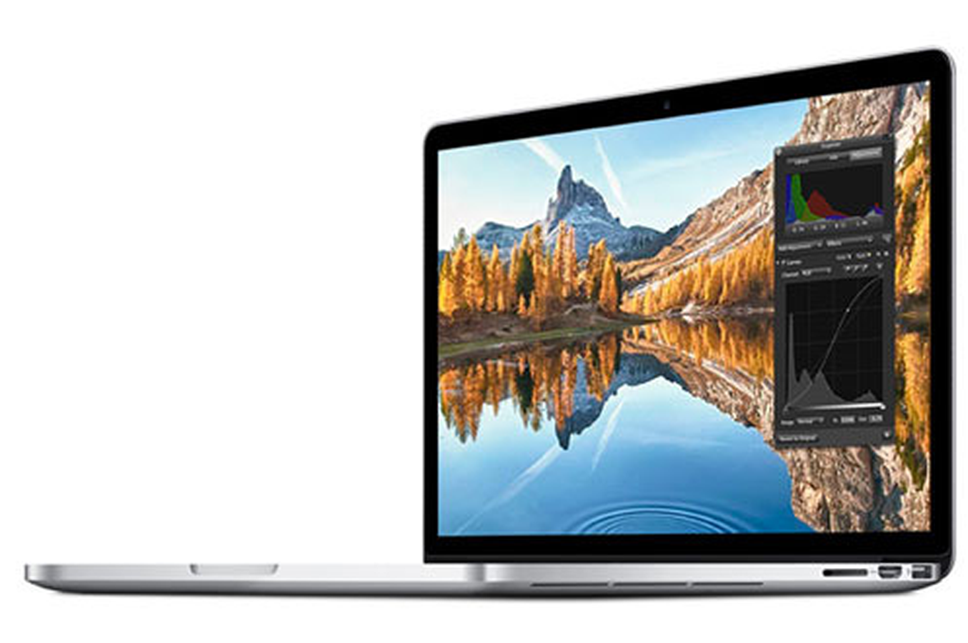 MacBook Apple MACBOOK PRO 13,3