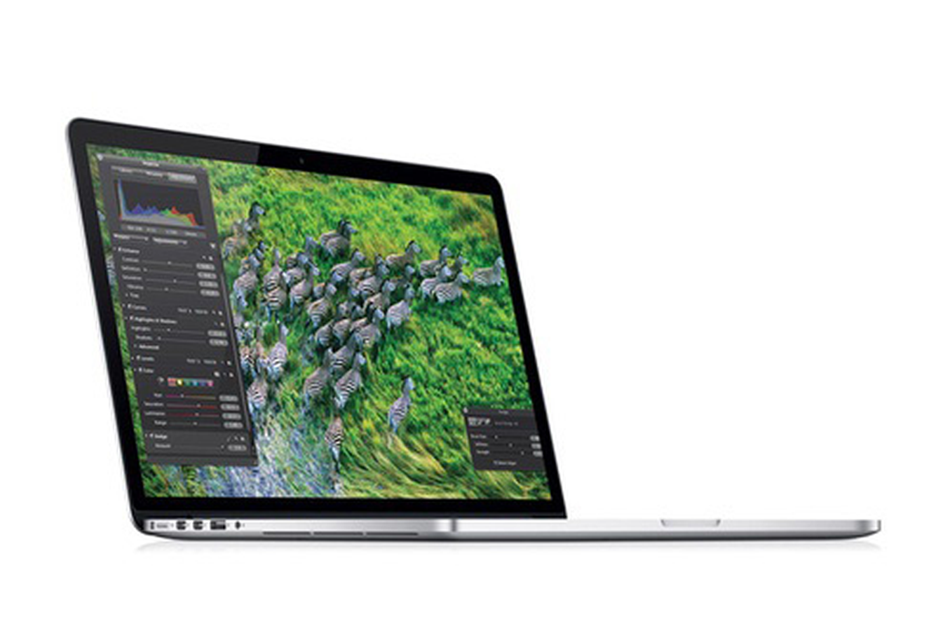 MacBook Apple ME665F RETINA 2,7 GHz ME665F/A (3721507) | Darty