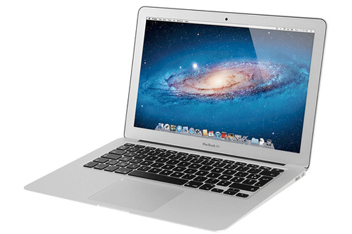 MacBook Apple APPLE MACBOOK AIR 13,3" 8Go APPLE MACBOOK AIR 13,3