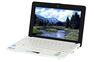 Asus 1001PX-WHI050S