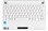 Asus EEEPC1005PE-WHI010S