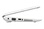 Asus EEEPC1005PE-WHI010S