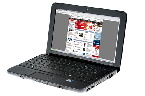 Compaq MINI CQ10 130SF MINICQ10 130SF (3181626)
