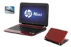 Hp MINI 110-4153SF ROUGE