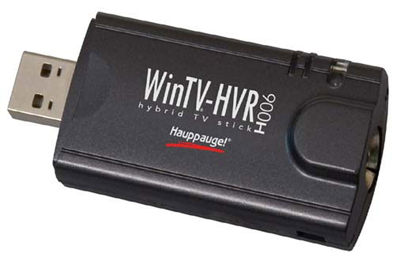 Clé USB TNT Hauppauge STICK TV HYBRID HD STICKTVYBRIDHD (1186108)