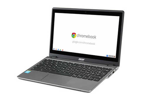 PC portable Acer ASPIRE C720 29552G01aii (4003217)