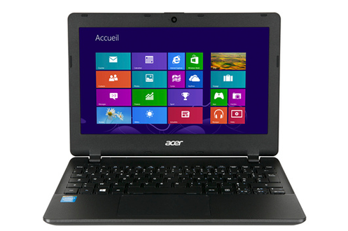 PC portable Acer ASPIRE ES1-111-C1ZM