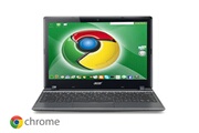 Acer Chromebook C710-B842G32CII (Wifi)