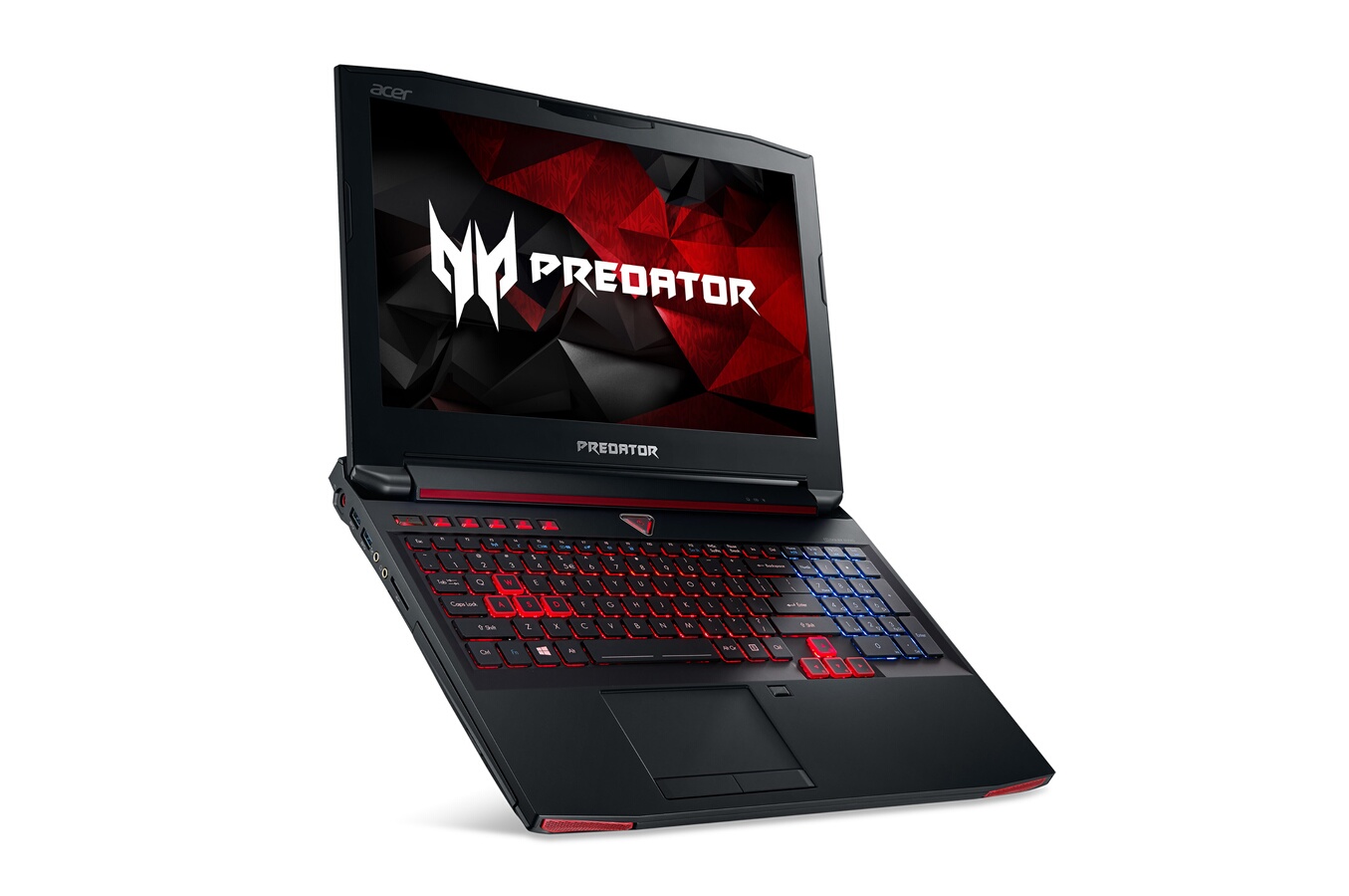 Pc Portable Acer Predator G9 791 79q0 4178360 Darty 5479