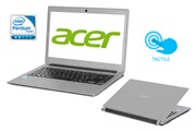 Acer ASPIRE V5-431P-987B4G50MASS
