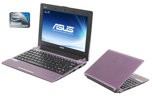 Avis clients pour le produit PC portable Asus EeePC X101CH PUR020S