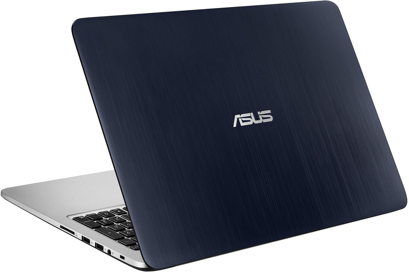 PC portable Asus K501LX DM200T (4215192) | Darty