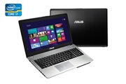 Ordinateur Portable ASUSTEKN56VBS3055HARGENTINTEL CORE I7 3630QM 2.4GHZ 6GO 1TO