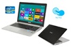Asus VivoBook Serie Touch S500CA-CJ010H