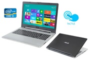Asus VivoBook Série Touch S550CA-CJ035H