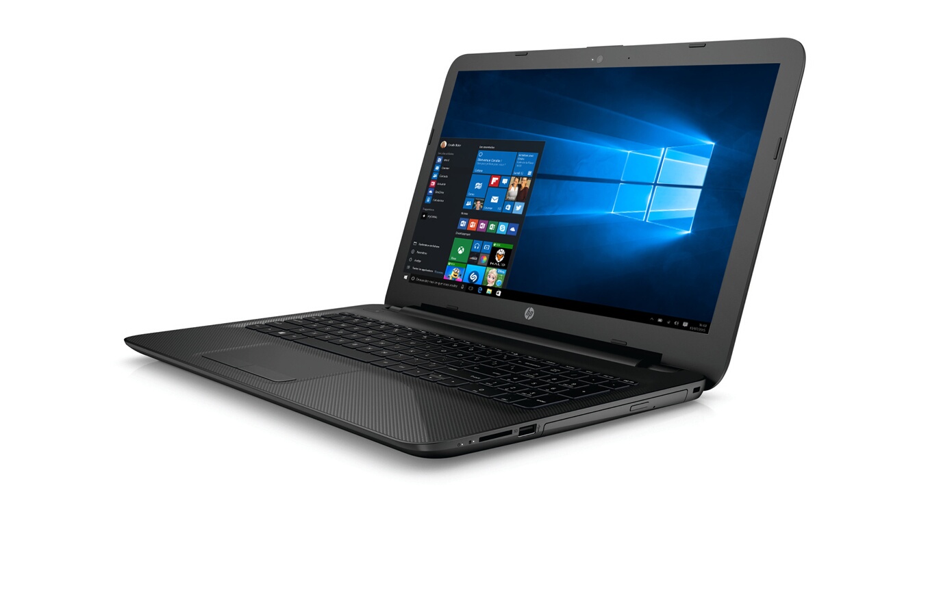 pc portable hp 15 af121nf 4187296 darty pc portable hp 15 af121nf 4187296 darty