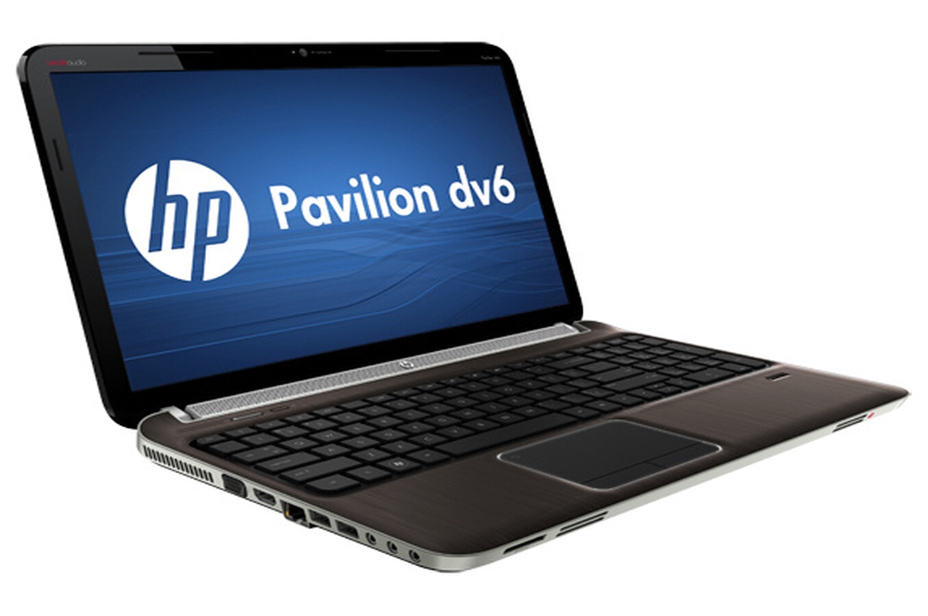 PC Portable Hp Pavilion DV6 6005SF PavilionDV6 6005SF 3491994 Darty