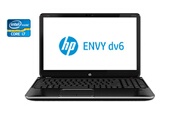 Hp DV6-7374EF