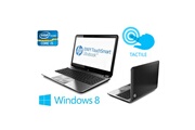 Hp ENVY TouchSmart 4 - 1180SF